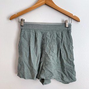 H&M Polka Dot Shorts